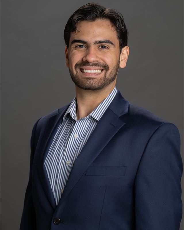 Emiliano Sanchez