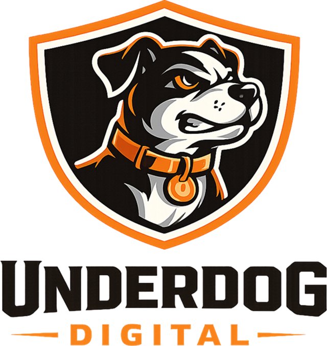 Underdog Digital
